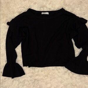 Zara Knit Sweater